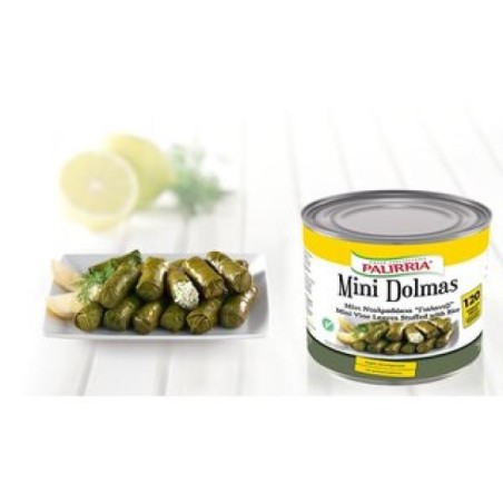 Pal. Dolma mini 2.1Kg